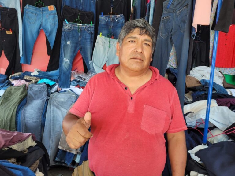 Piden mayor seguridad en mercados de Ilo por robos