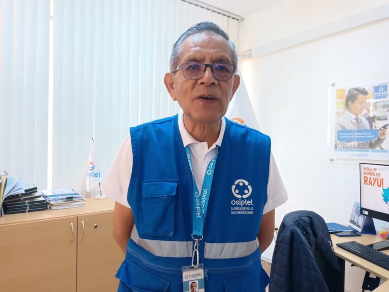 Osiptel advierte quejas por incumplimiento de ofertas de equipos móviles