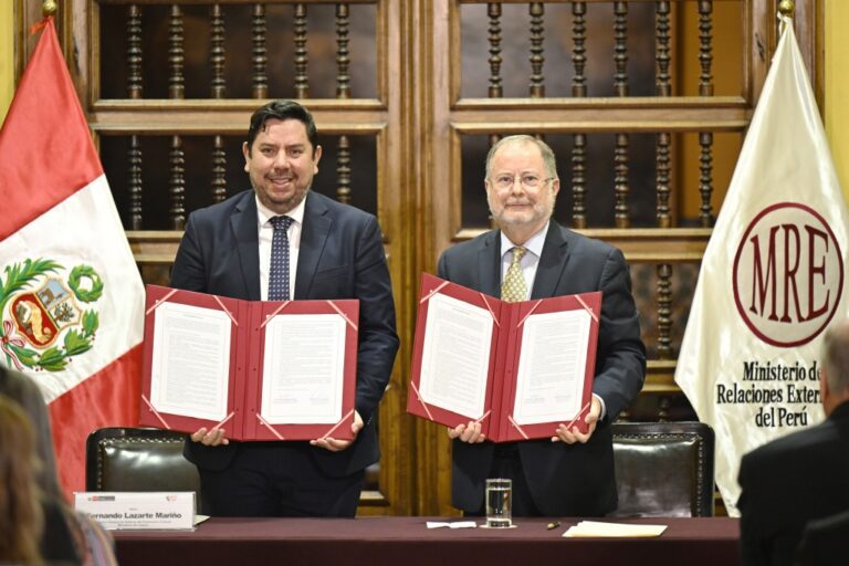 El Perú recupera 552 piezas de su patrimonio cultural repatriadas desde cinco países