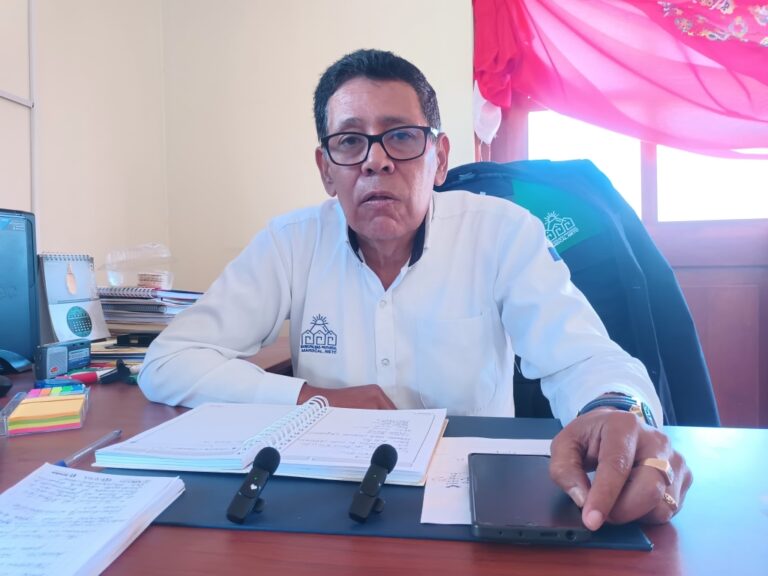 Anuncian primer pasacalle “Muqiwa Tussunchik” para el 1 de marzo