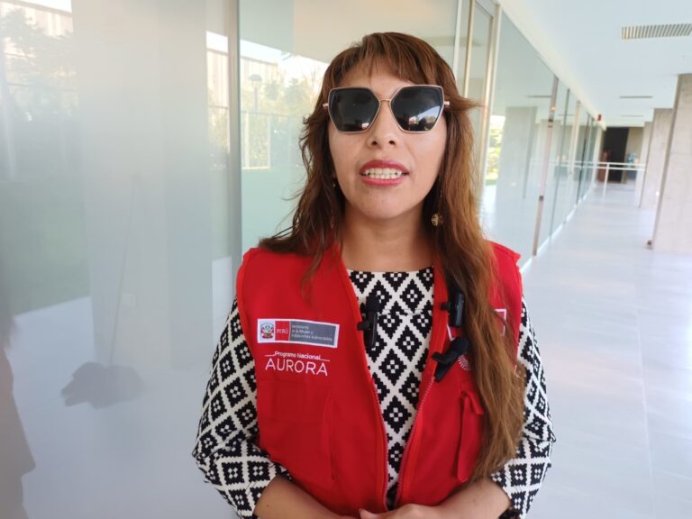 Moquegua: 170 mujeres fueron víctimas de violencia en lo que va del año