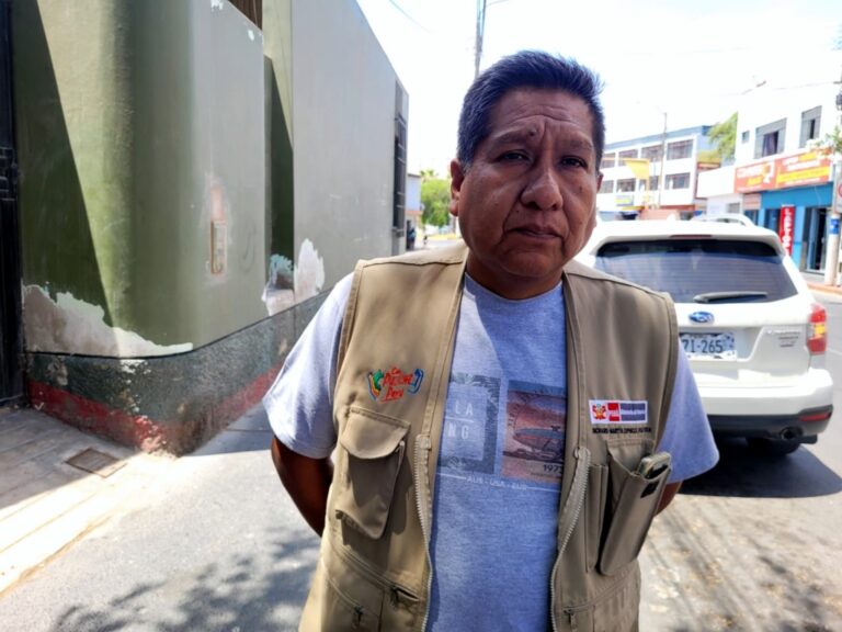 Operativos en Ilo: detectan alto número de extranjeros