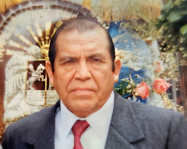 Ilo: familiares y amigos despiden a Rolando Raúl Yupanqui Llanto