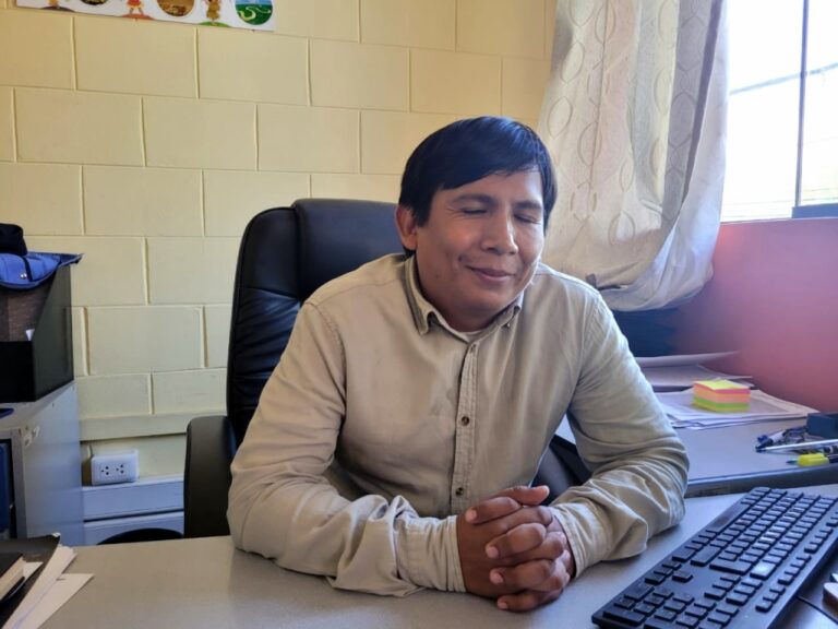 Resaltan liderazgo femenino en Ilo al conmemorarse el Día Internacional de la Mujer