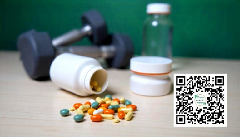 ¿Realmente necesitas suplementos para perder peso?