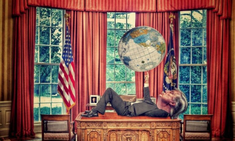 De la utopía hayista a la distopía de hoy