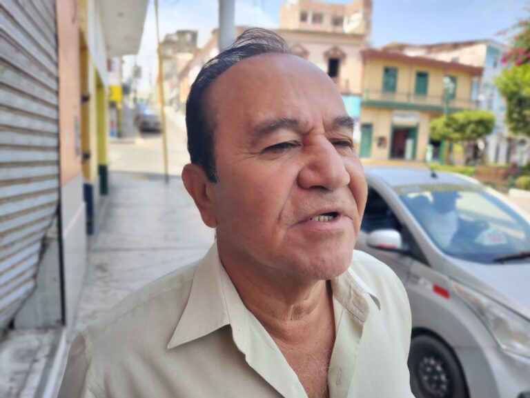 Abogado denunciará abuso policial en intervención a minivan