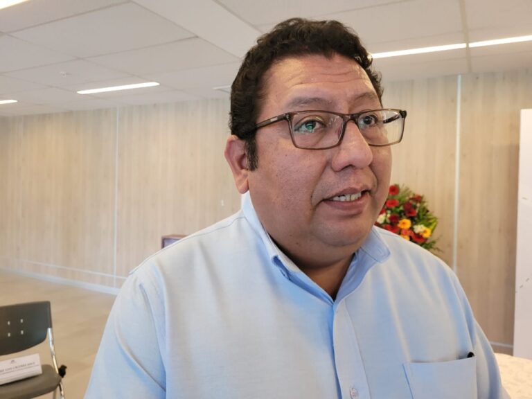 Gerente general del Gobierno Regional descarta cierre del Proyecto Pasto Grande: “Es imposible”