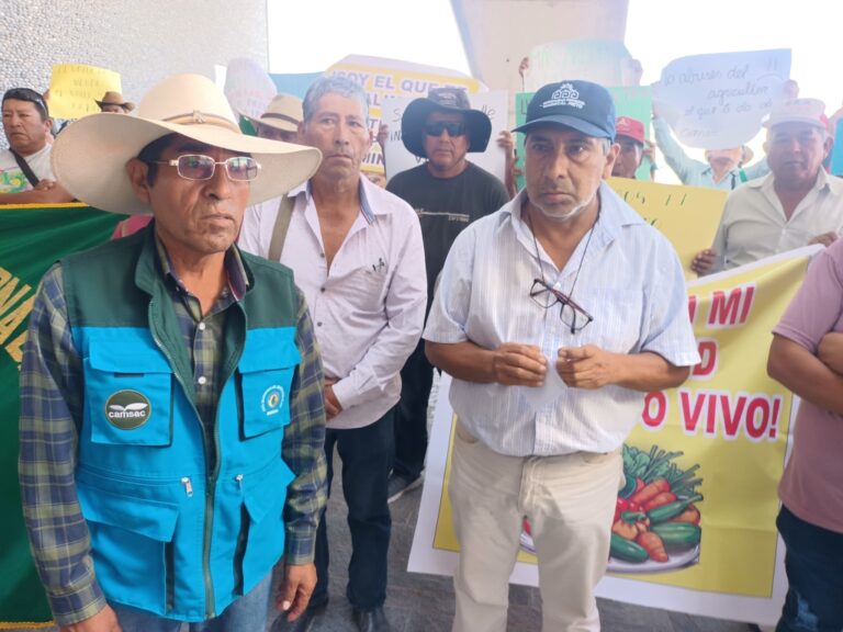 Mañana reunión crucial por el futuro de la nueva autopista Moquegua-Ilo