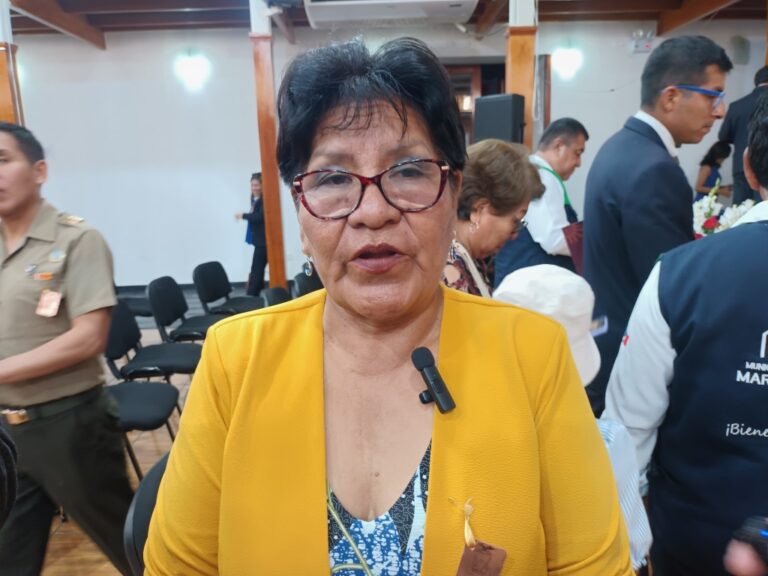 Centro poblado de San Francisco celebrará Bodas de Diamante