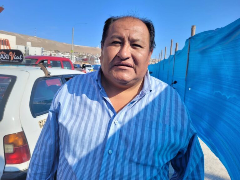 Construcción Civil exige mayor control sobre empresas adjudicadas