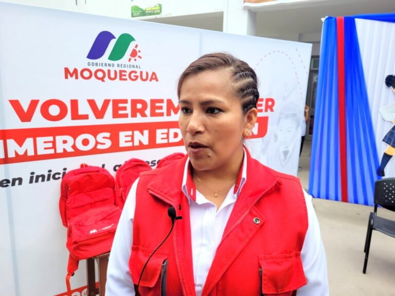 Punta Coles: invertirán 21 millones en proyecto para convertirlo en atractivo turístico