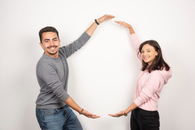 Aprender a ser hombre y mujer de diferente manera