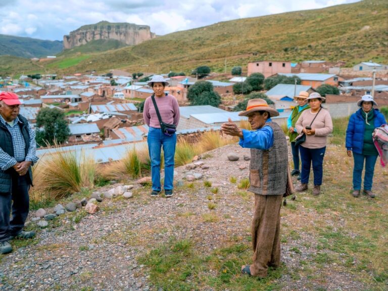 Autocolca: emprendedores de Huambo fortalecen capacidades turísticas
