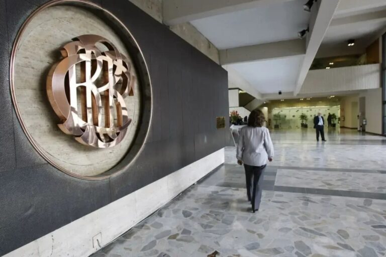 Banco Central y el desarrollo del Perú