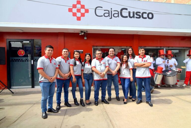 Caja Cusco logra mejor rentabilidad al mes de enero 2025