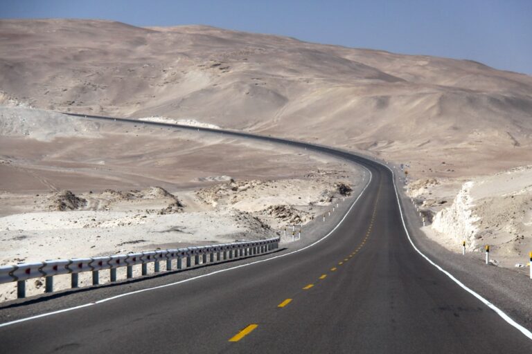 Gobierno Regional y agricultores del valle llegan a principales acuerdos sobre doble vía