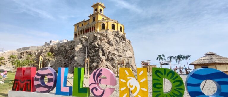 Aprueban expediente técnico para la restauración del castillo Forga