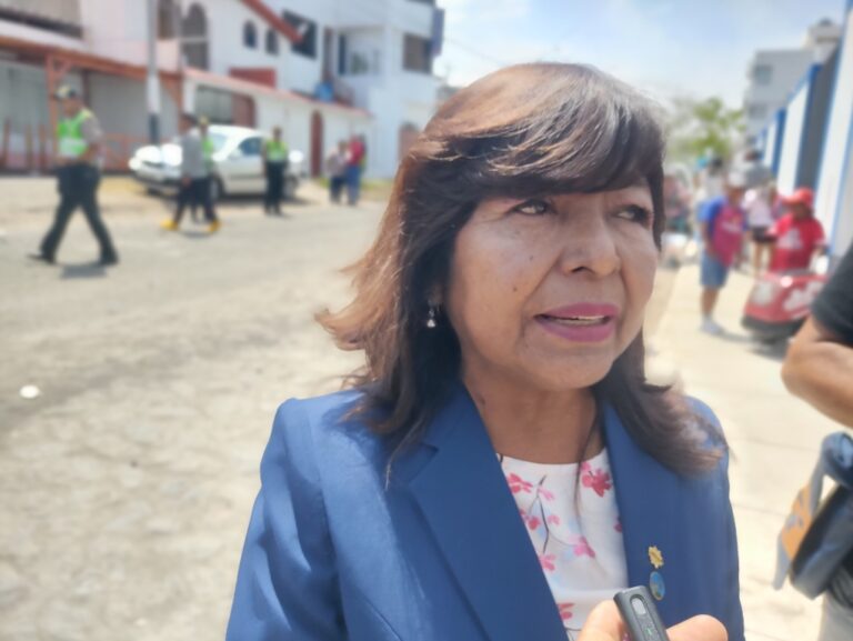 Promueven el Pacto Social por la Educación en Islay