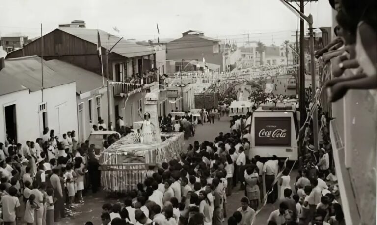Aunque parezca mentira: en 1970 Mollendo estuvo 60 días sin alcaldía