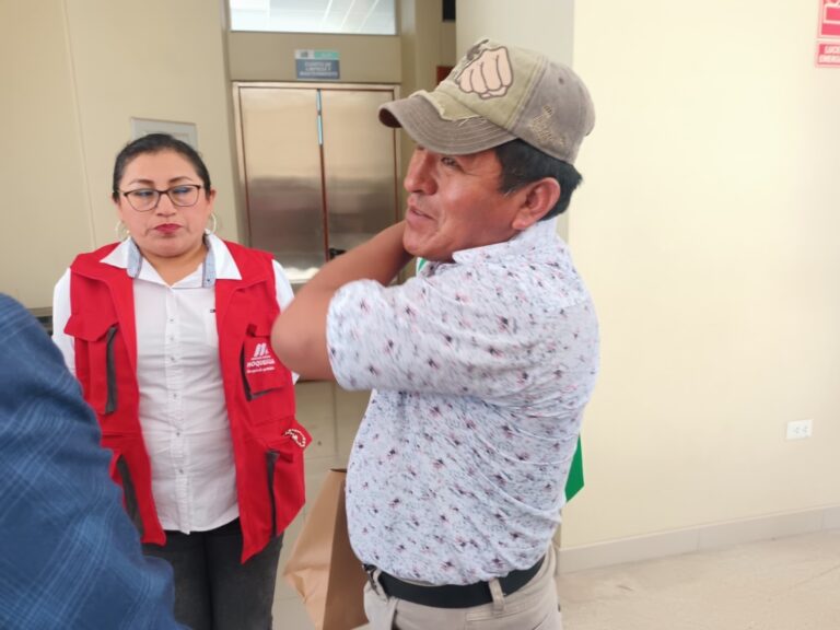 Alcalde de Calacoa recibe sentencia por agresión a trabajadora municipal