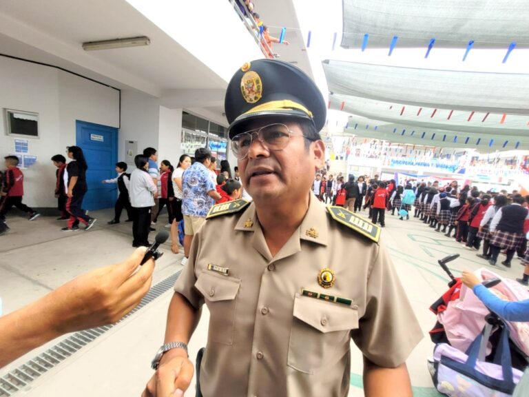 Suspenden servicio de salvataje en playas de Ilo, pero volverán en Semana Santa