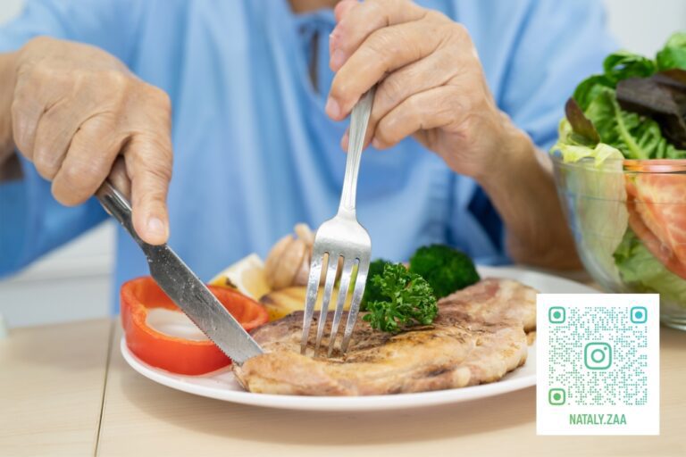 Comer más proteína te ayuda a quemar grasa: aquí la razón