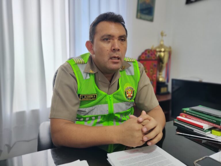 Policía intensifica patrullaje en Mollendo y llama a evitar consumo excesivo de alcohol