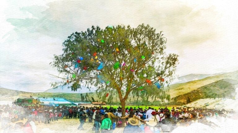 El carnaval 1925- 1960 [Parte III]