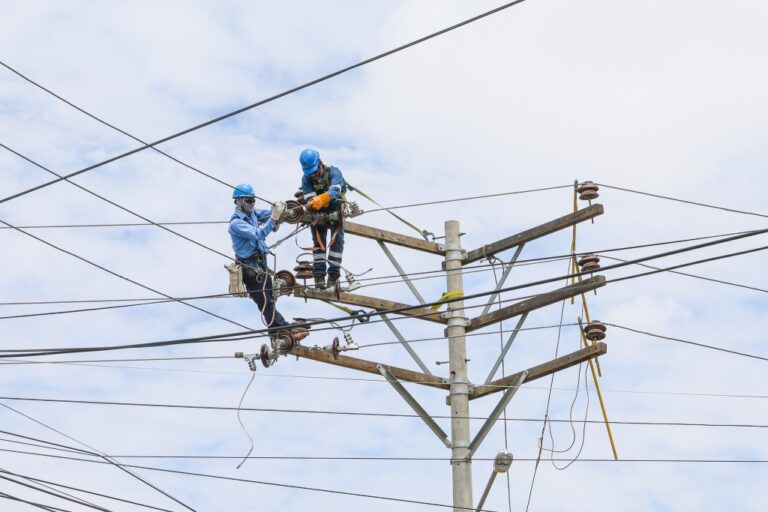 Suministro eléctrico será suspendido en Cocachacra por mantenimiento de redes