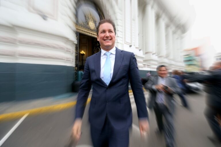 Daniel, más que travieso