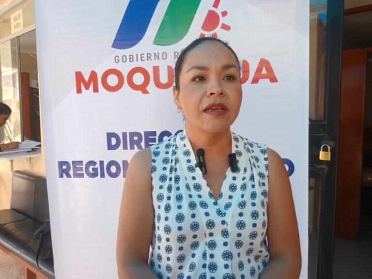 DIRESA prevé vacunar a 12 mil niños contra el Virus del Papiloma Humano