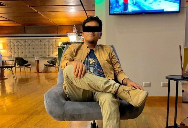 Policía busca a sospechoso de abuso sexual de menor en Mollendo