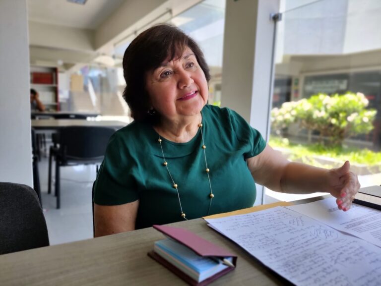 De acuerdo con la Asociación de Apoyo al Desarrollo de Mollendo