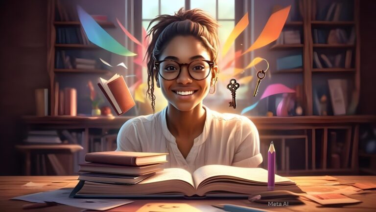 El poder de la elección: empoderando a la mujer