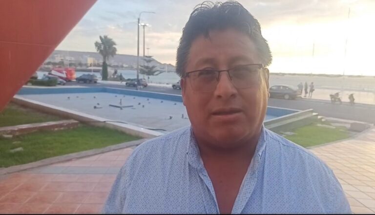 Alcalde de Torata exige corredor minero alterno para Quellaveco y mayor transparencia en canon