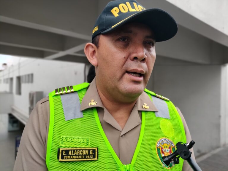 Dos denuncias por delitos sexuales se realizaron ante la PNP de Mollendo
