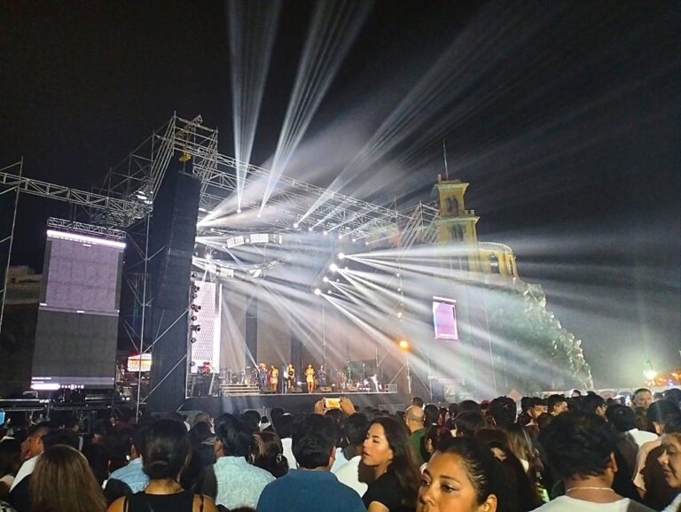 Instan a promotores de eventos a gestionar garantías con anticipación