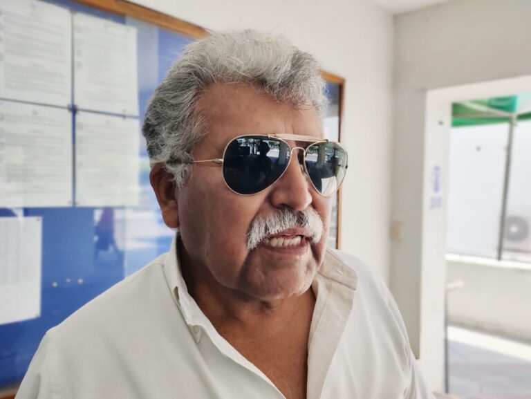 Seguridad ciudadana de Mollendo prioriza vigilancia en tercera playa