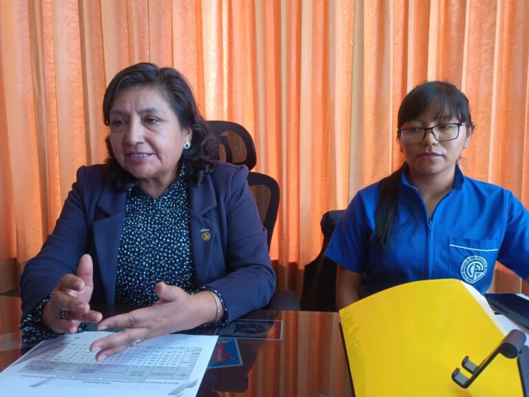 Preocupante aumento de conductas suicidas en la región Moquegua