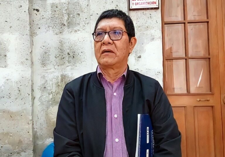 CGTP anuncia movilización nacional el 10 de abril contra eliminación de la CTS