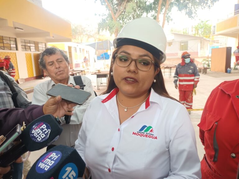 SENACE reactiva proceso de revocación de certificación ambiental para proyecto Huatipuka