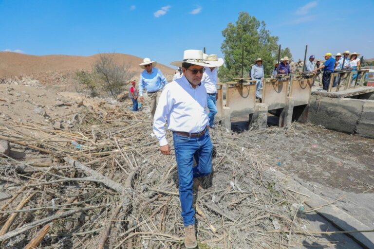 GORE Arequipa tiene muy poca responsabilidad social con sus inversiones