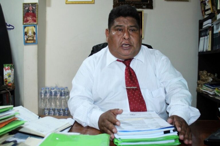 Alcalde de San Cristóbal enfrenta posibles cargos por agresión y obstrucción a la justicia