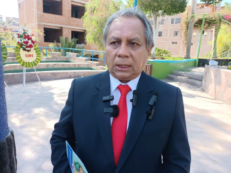 Este domingo, postulantes a Beca Esperanza Joven rendirán examen de admisión