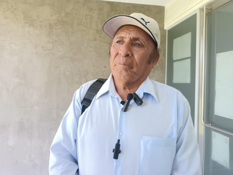 Consejero Hernán García impulsa programa de vivienda para pescadores artesanales