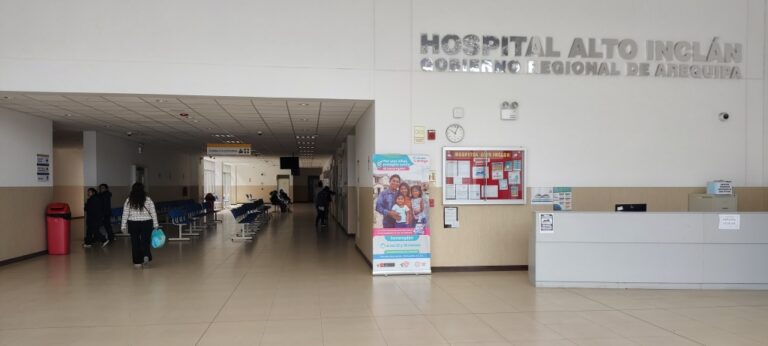 Gratuito: Hospital Alto Inclán previene cáncer de cuello uterino