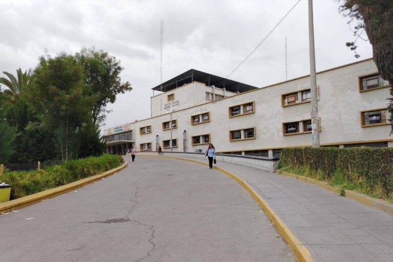 Joven minero acusado de robo sobrevive a brutal ataque en Chala