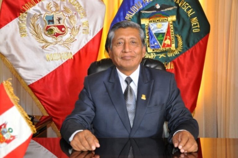 Exalcalde Hugo Quispe niega responsabilidad en la certificación del proyecto Huatipuka