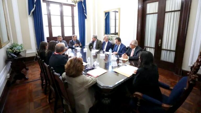 La SIP constata fuerte debilitamiento de la libertad de prensa en Perú